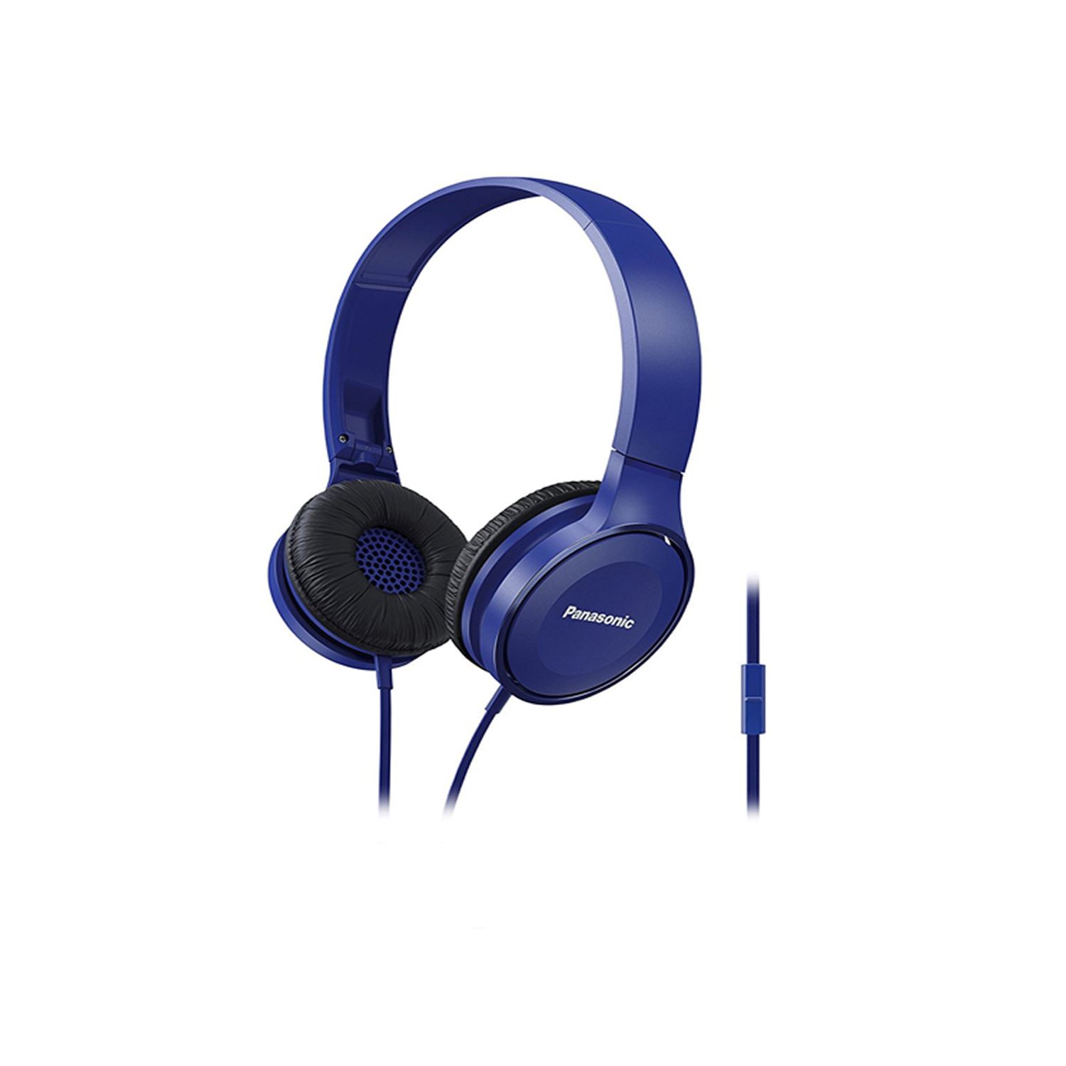 Audífonos On Ear Panasonic CMicro HF100M Azul